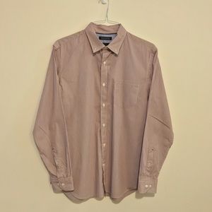 Banana Republic Men’s Custom 078 casual shirt